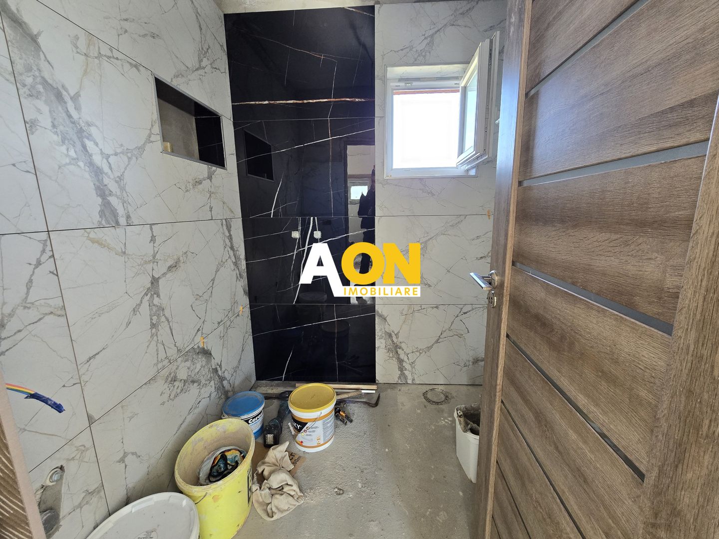 Casa la Cheie 3 Camere Zona Orizont, 354mp Teren - Poză 6