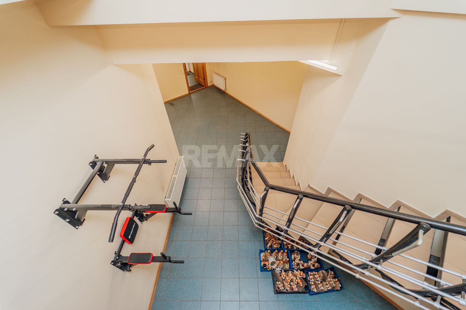 Spațiu comercial spre închiriere | Centru, Chișinău | 211 m² - Poză 16