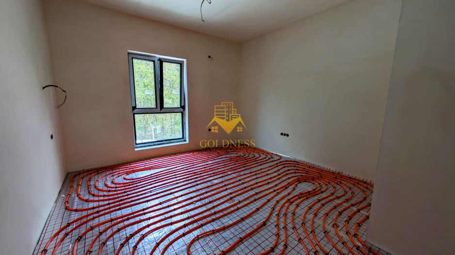 Duplex, Cluj Napoca, Valea Chintaului, Str Oasului, Auchan - Poză 8