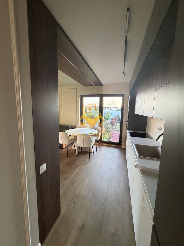 2 camere, Intre Lacuri, Iulius Mall, FSEGA, Prima Închiriere, Parcare - Poză 2