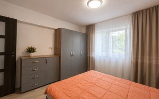 Apart. 2 Camere | Decomandat | Piața 9 Mai | Etaj 1 | Centrală Gaz - Poză 7