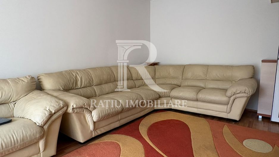 Apartament cu 3 camere | Rogerius | Oradea - Poză 1