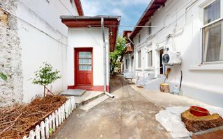 ION MIHALACHE - Turda | Vila Interbelica | Curte Generoasa + 4 camere - Poză 3