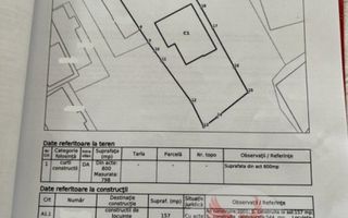 Vila moderna, Brazda lui Novac - Schiță 18