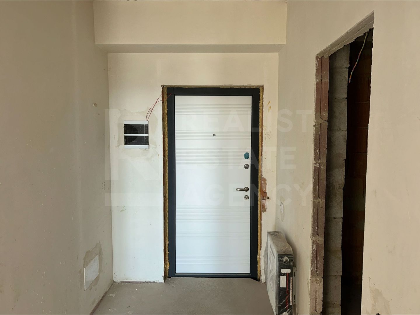 Vânzare, apartament, 1 cameră, strada Decebal, Bălți - Poză 4