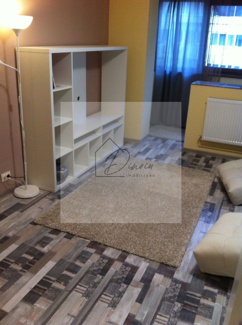 Apartament 2 camere Favorit Drumul Taberei I METROU 3min I COMISI 0% - Poză 12