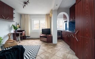 Comision 0% - Garsoniera Crangasi - str. Padureni - Poză 5