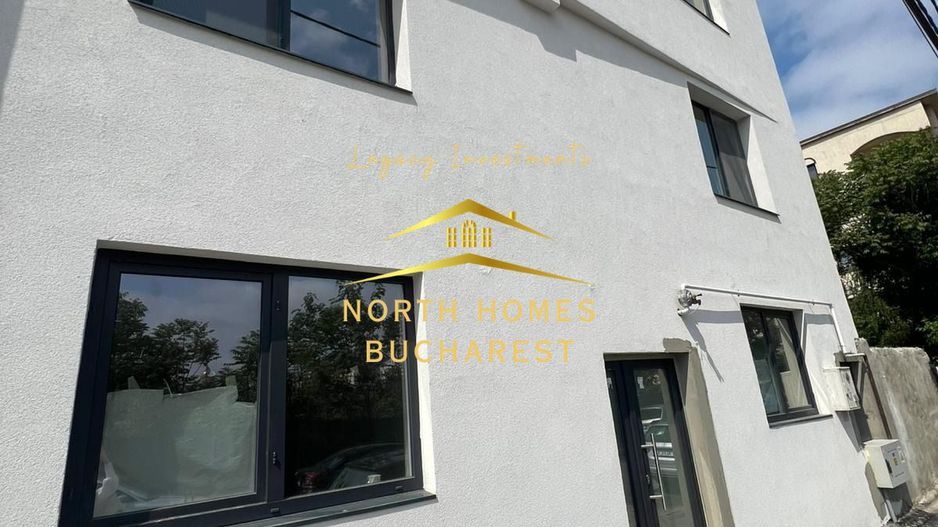 Apart-Hotel de inchiriat -6 GARSIONIERE -ZONA 13 SEPTEMBRIE - Poză 12