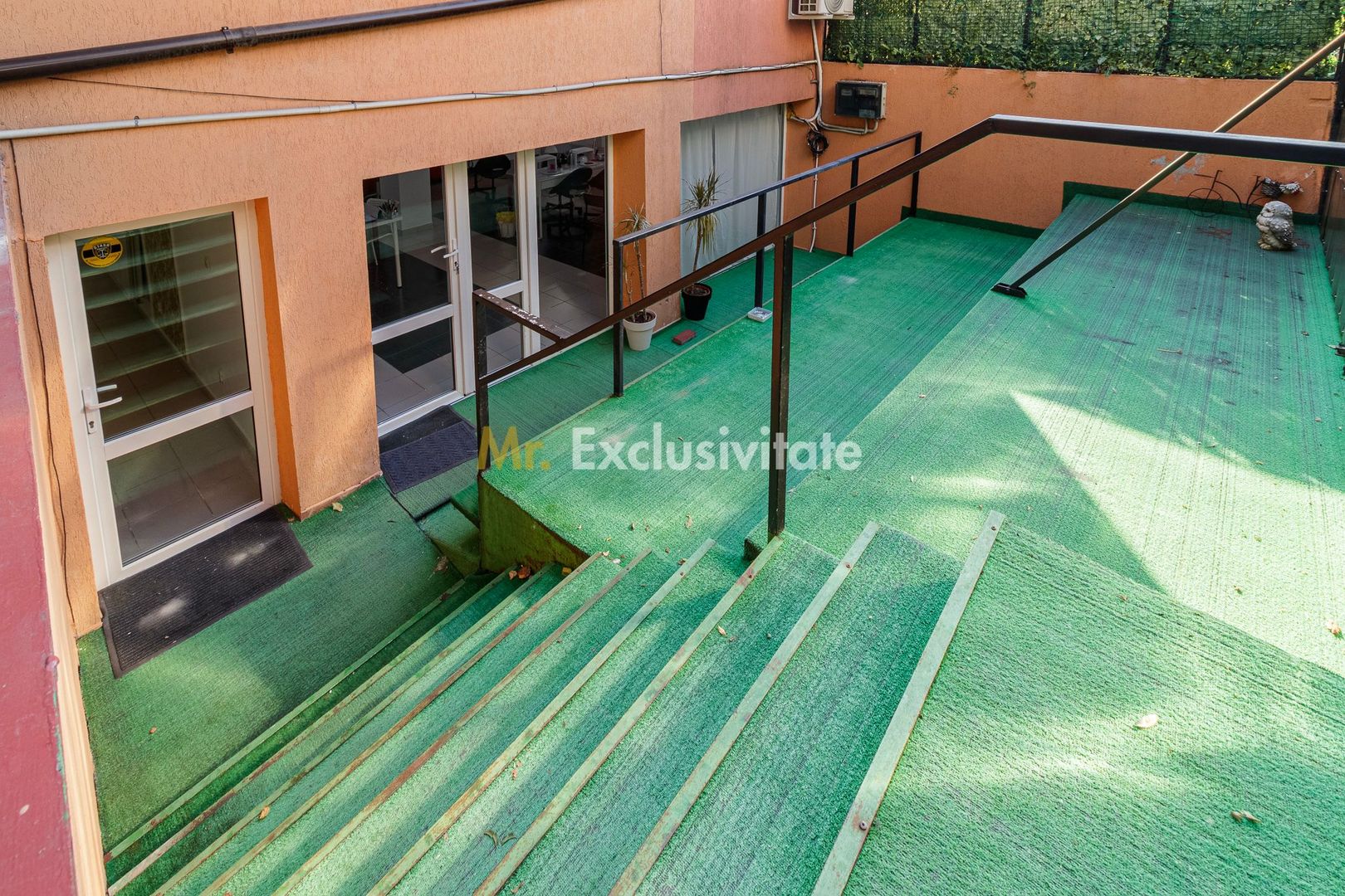 Spatiu Comercial Piata Gojului-Bulevardul Timisoara - Poză 10