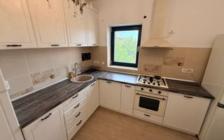 2 camere| Dumbravita| parcare inclusa| apartament superb| zona linistita| - Poză 13