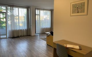 Apartament 2 camere | 61 mp | Balcon | Parcare | Parter înalt - Poză 2