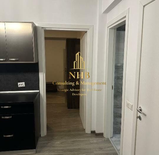 Apartament de vanzare -160.000€ PARCARE   - Aviatiei - Poză 15