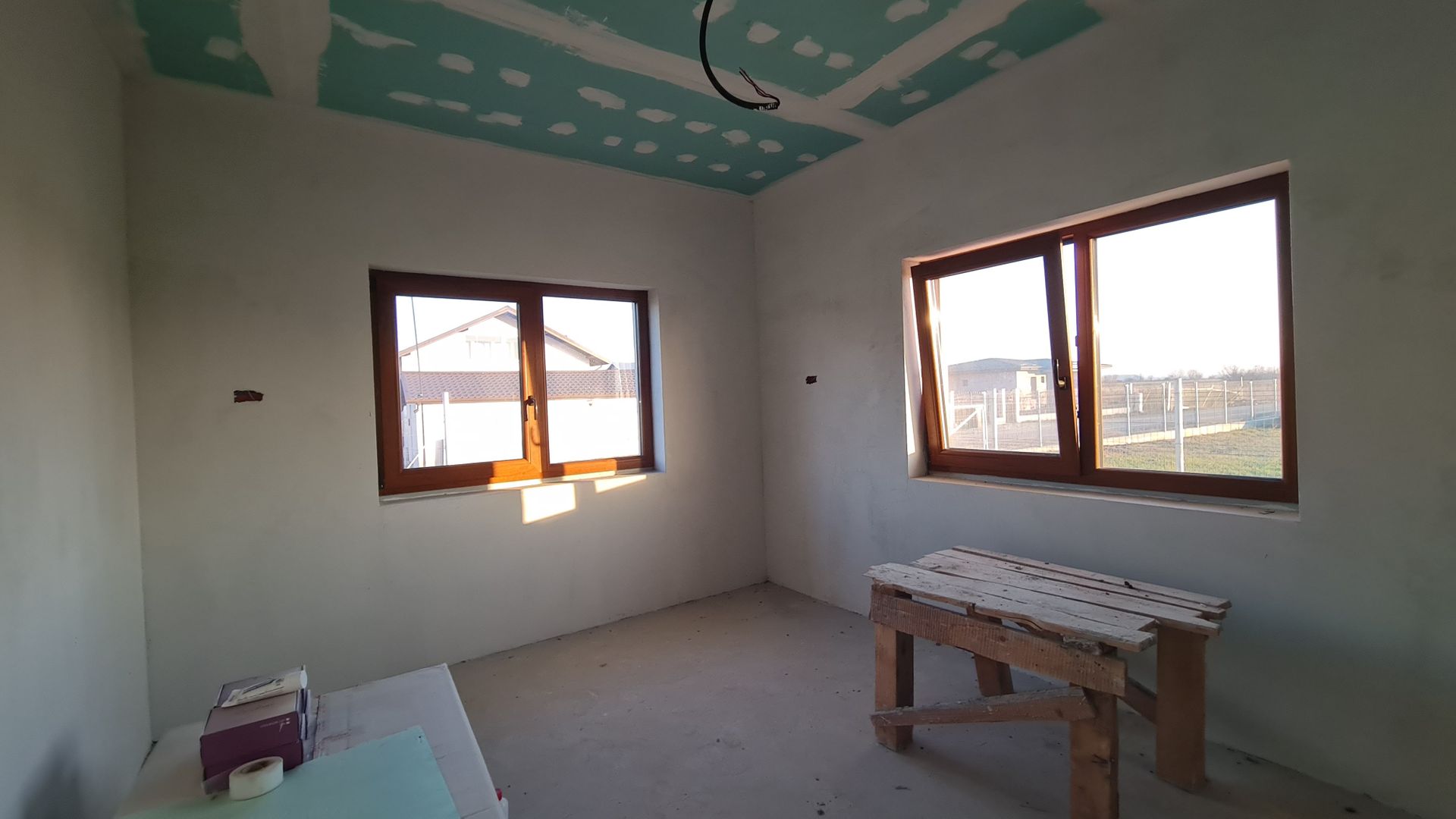 Casa ta de weekend la 15 min de capitala. - Poză 14