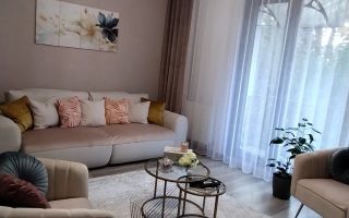 Apartament 2C Decomandat | Copou (Negruzzi - Titu Maiorescu) | Renovat& Boxă - Poză 1