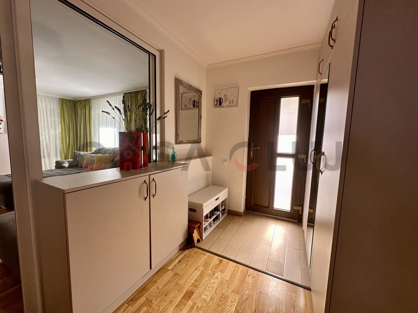 Duplex ultrafinisat/ zona Parcului/ materiale premium - Poză 9