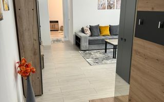 2 camere| Braytim-aproape de muzeul apei| parcare| apartament superb| - Poză 5