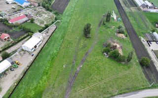 Teren 2648 mp | Strada Francei | Ideal hale sau investitie - Poză 15