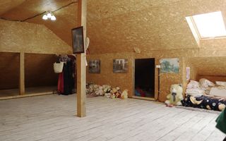 Casa deosebita cu 4 camere,  228 mp, Brașov - Cartierul Stupini - Schiță 28