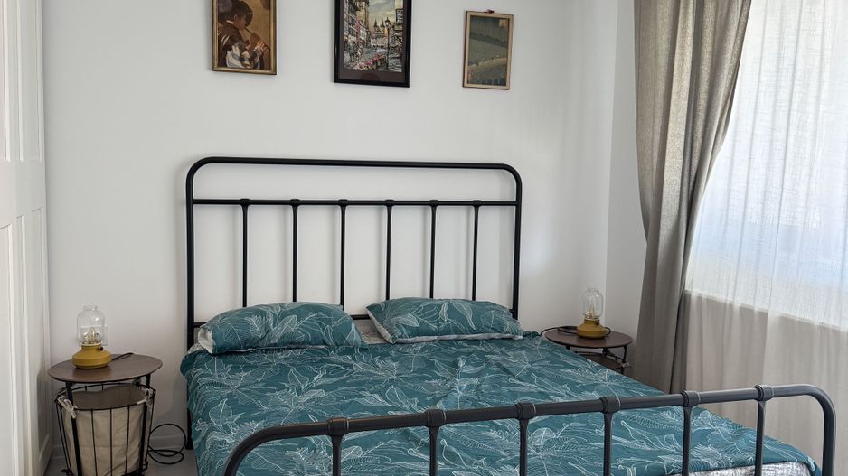Apartament 2 camere + loc de parcare,  metrou Constantin Brâncoveanu  S0 - Poză 9