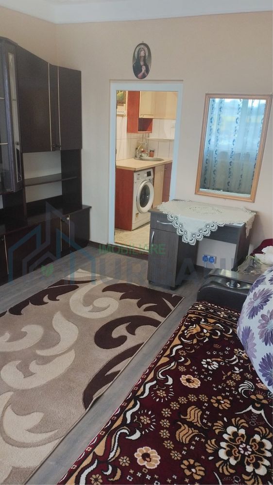 Cameră cămin modernă Nicolina | Baie proprie + centrală | Lângă Kaufland - Poză 1