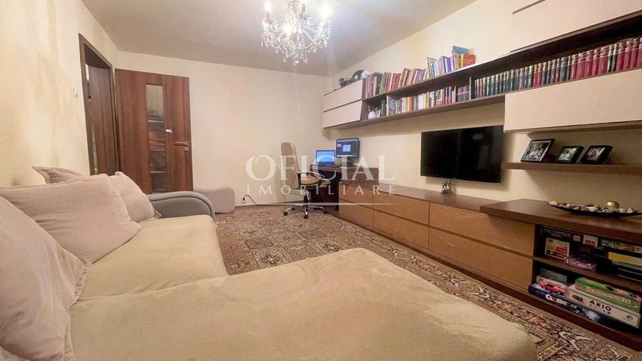 Apartament 3 Camere | 65 Mp | 2 Bai | Parcare | Zorilor Observatorului - Poză 1