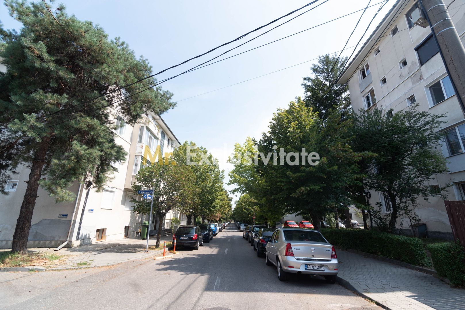 Apartament 3 camere zona Marasesti, Pitesti - Poză 11