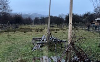 VILA 4 CAMERE, LERESTI, TEREN 3489 MP COMISION 0% CUMPARATOR - Poză 56