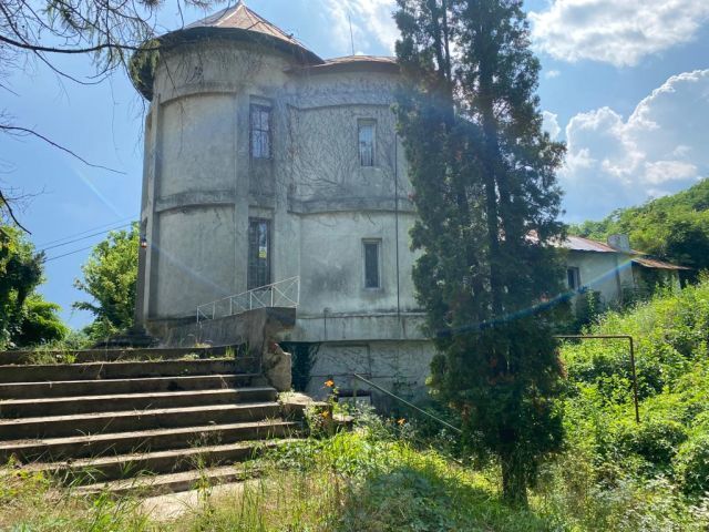 Posibilitate investitie dar si locuinta! Vanzare conac in Viforata - Poză 1