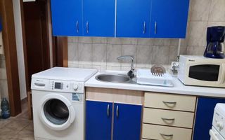 AP. 2 CAMERE DRUMUL TABEREI, BUCATARIE INCHISA, METROU 3 MINUTE - Poză 5