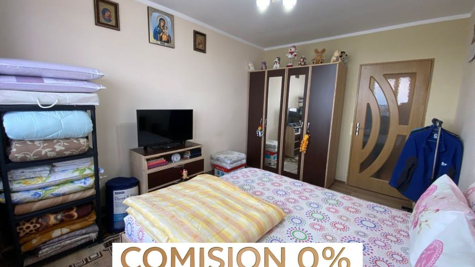 COMISION 0% | Apartament 2 Camere | Centrala | 7/10 | Sagului/Rebreanu - Poză 1