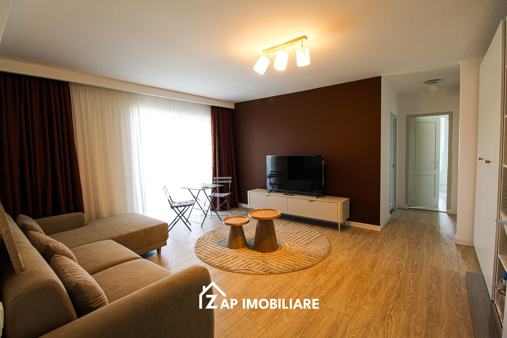 Ama Residence - Unirii  - Prima Închiriere - 2 Camere Lux + Parcare + AC - Poză 19
