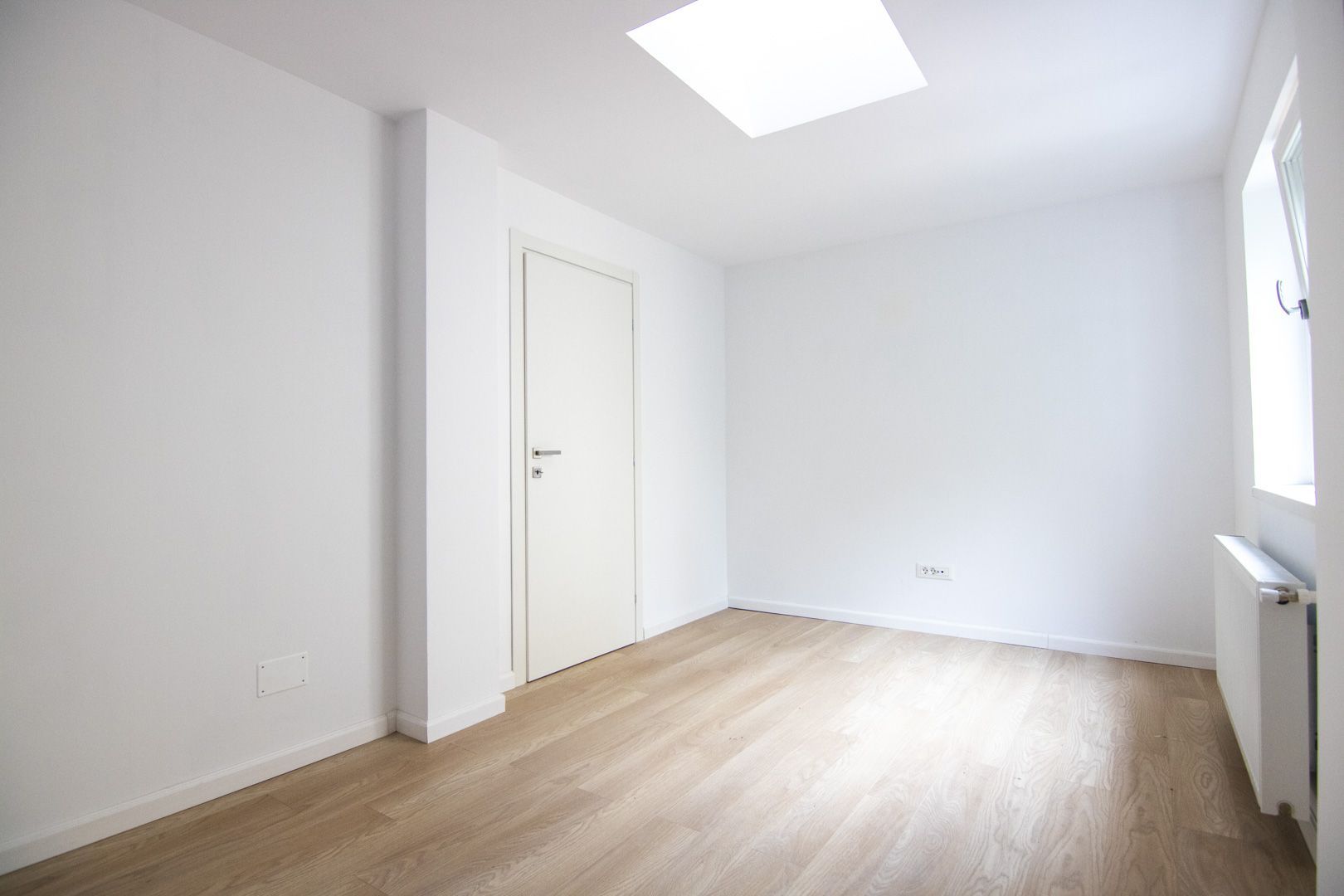 700 m. metrou Gorjului - 2 camere luminos, bloc nou tip boutique, terasă, 62 mp - Poză 6