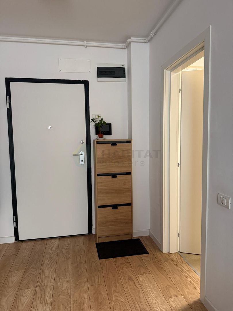Apartament 2 Camere Premium | MTM Pipera Lake | Parcare Acoperită - Poză 8