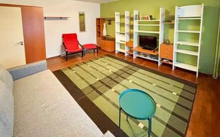 Chirie | Apartament 2 camere | 60 mp | Metrou Izvor - Poză 2