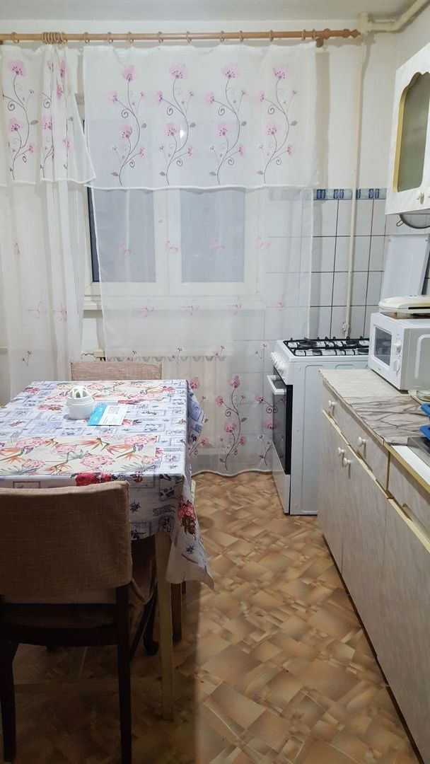 Apartament 3 camere Parc Sebastian-13 Septembrie T713 - Poză 4