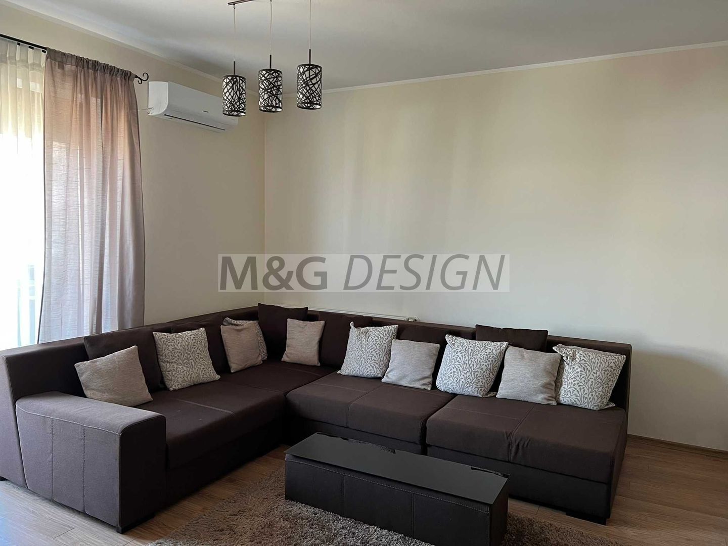 Apartament 2 camere Dumbravita etaj 1 - Poză 1