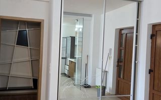 Penthouse 100 mp + terasa-Dumbrăvița - Poză 9