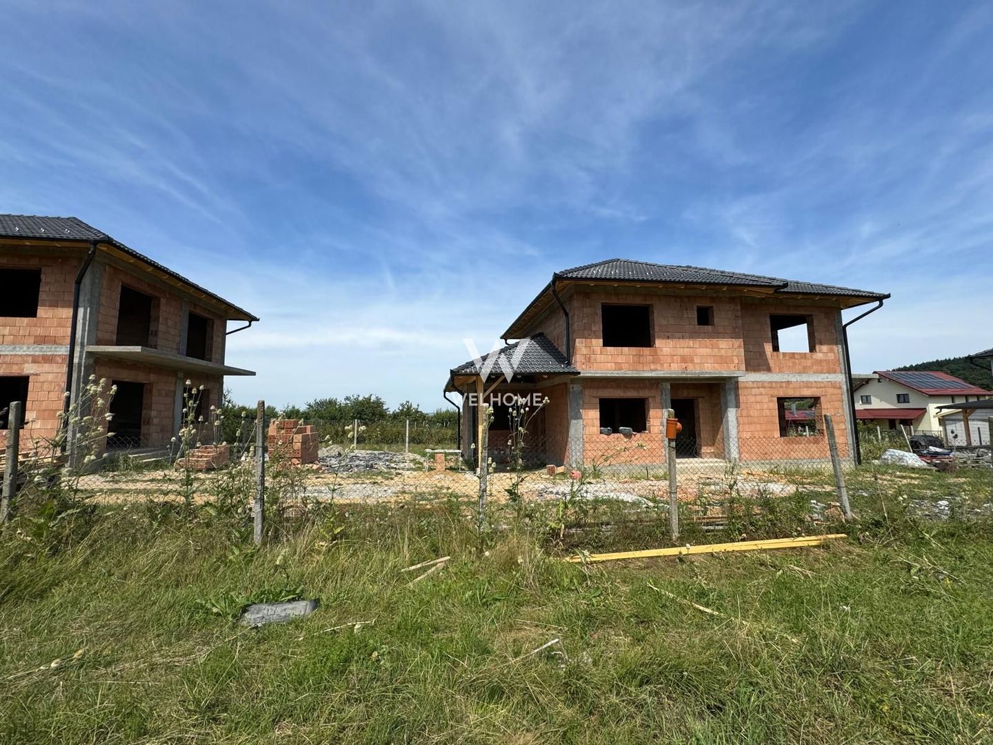 Casa spatioasa, Poplaca, Sibiu - Poză 8