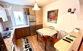 2 Camere Renovat Utilat - Etaj 2 - Zona Cantemir - Bloc Fara Risc - Poză 7