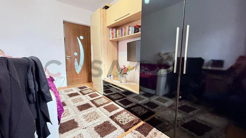 Decomandat, etaj intermediar, Big Mănăștur!! - Poză 4