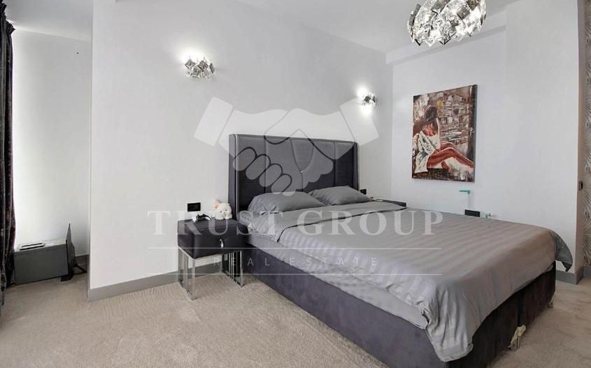 PENTHOUSE EXCLUSIVIST | Floreasca | 2 locuri de parcare - Poză 6