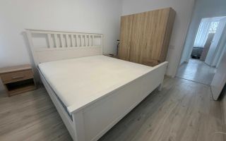 AP. 3 CAMERE- OBOR, PET-FRIENDLY, BUCATARIE INCHISA, MOBILAT MODERN - Poză 3