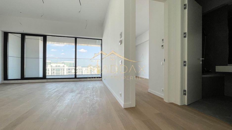 2 Rooms Apartment *64sqm*/ Verdi Park - Poză 13