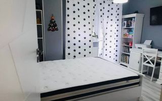 Apartament Mutare Imediată! 3 Camere Mobilat și Utilat | Parcare Subterană - Poză 6