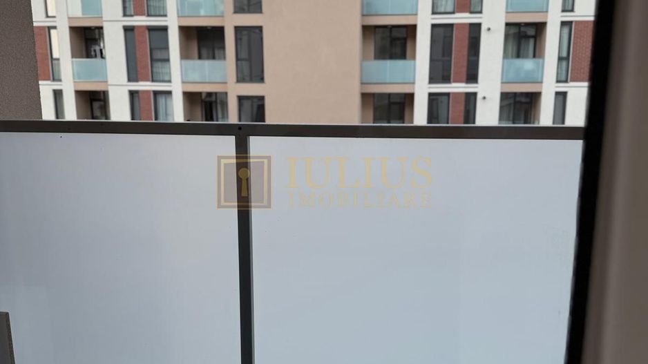Campeador City- Metro 2| 2 camere| loc de parcare| lift| balcon - Poză 9