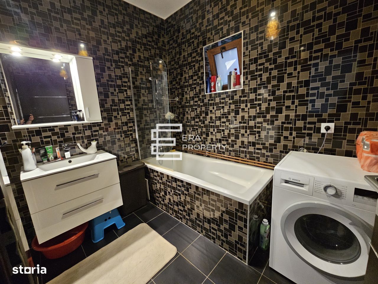 Apartament 3 camere cu grădină generoasă – 152 mp | Cartierul Arhitecților - Poză 11