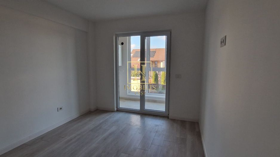 Apartament 2 camere 59 mp +loc de parcare Valea Lupului 108500 euro - Poză 3