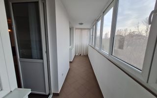 Apartament 2 Camere, 72 mp, Decomandat, Zona Centru, Cartier A Saligny - Poză 11