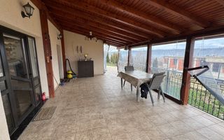 VILA 5 CAMERE 246 MP TEREN 817 MP CÂMPULUNG, 0 COMISION CUMPARATOR - Poză 23