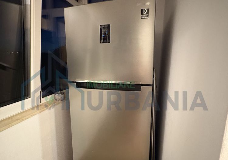 Apartament 2 camere de închiriat, Roca Residence, Valea Adâncă, Iași - Poză 6